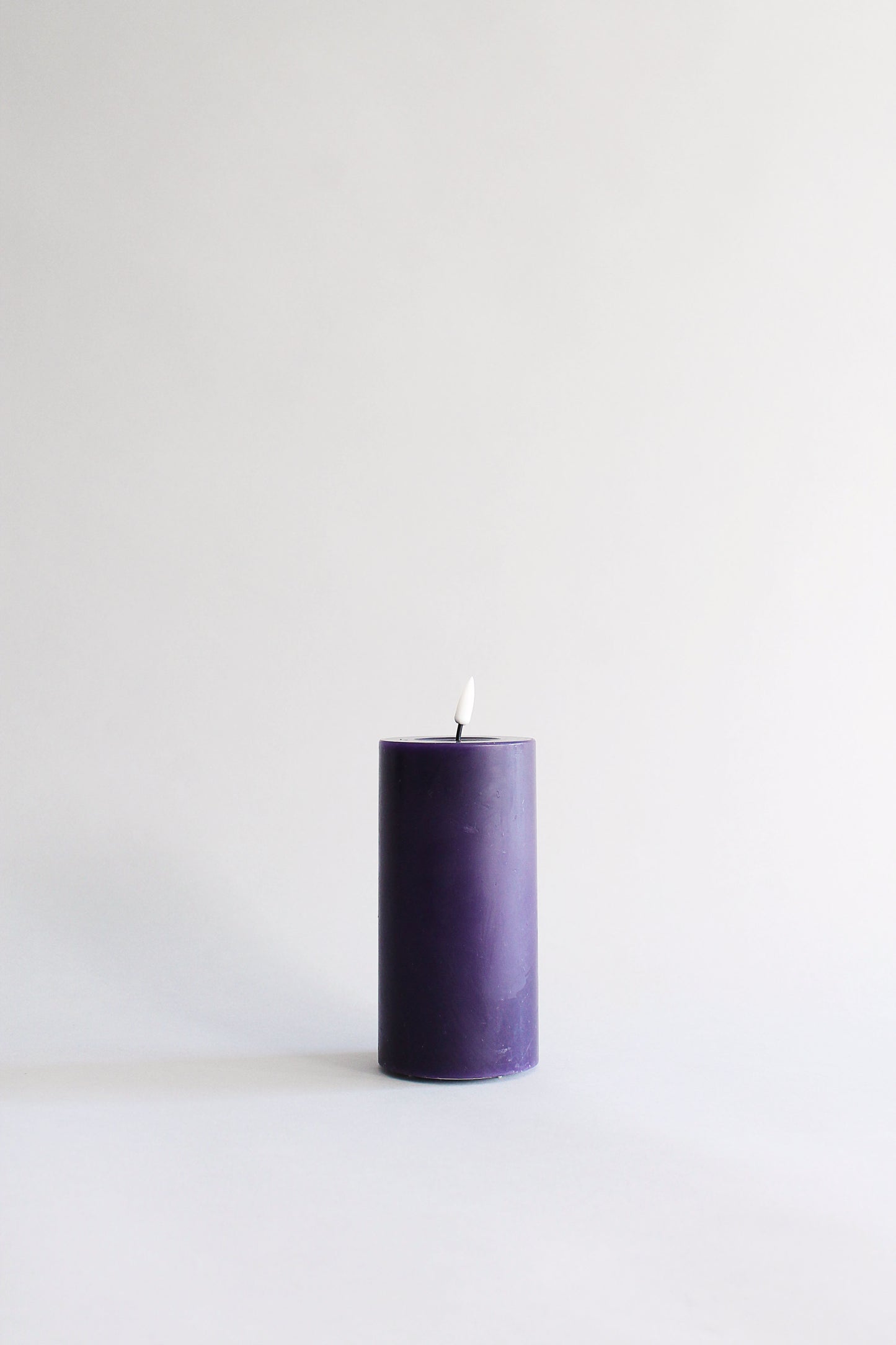 Deluxe LED Candles