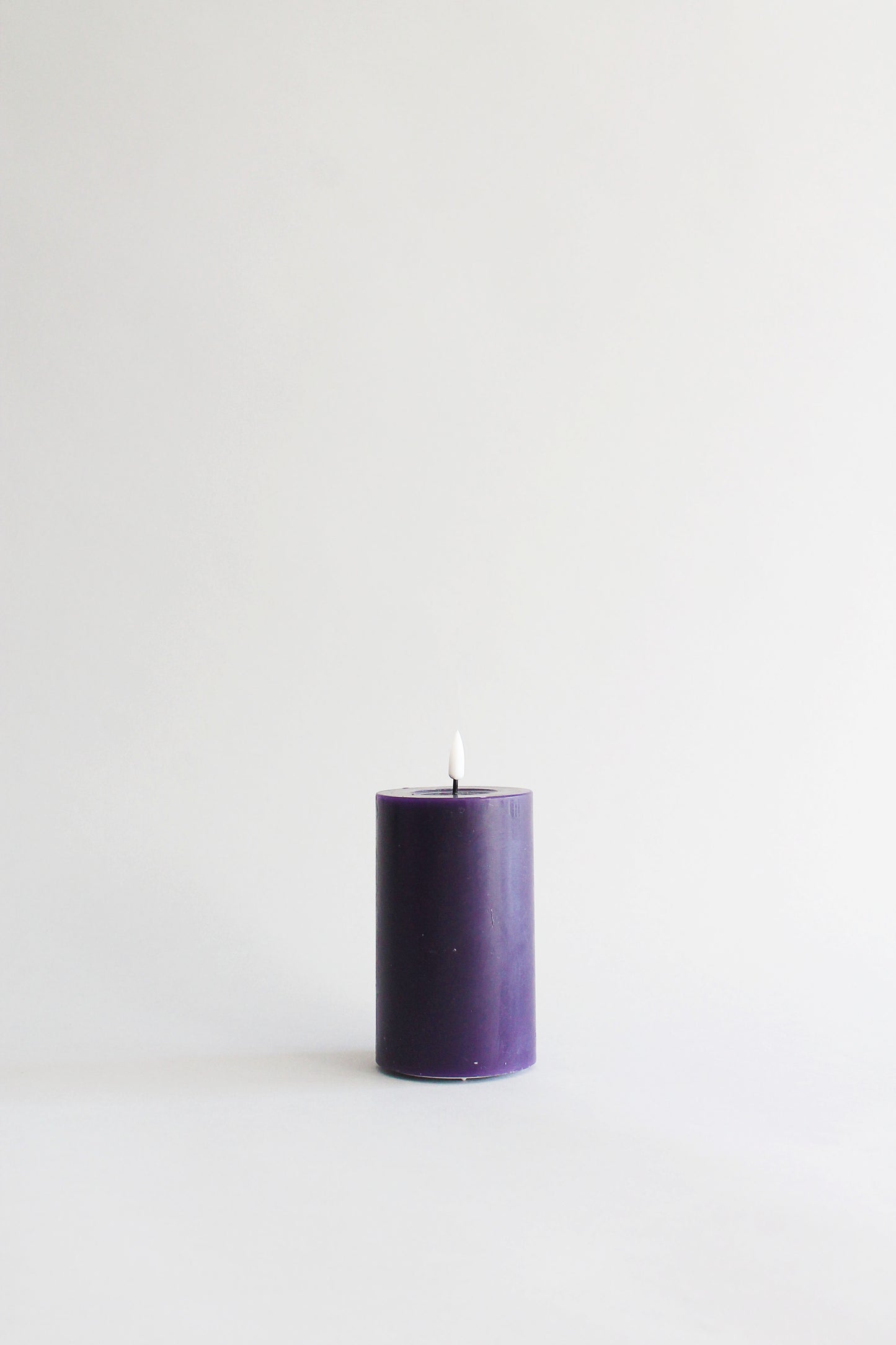 Deluxe LED Candles