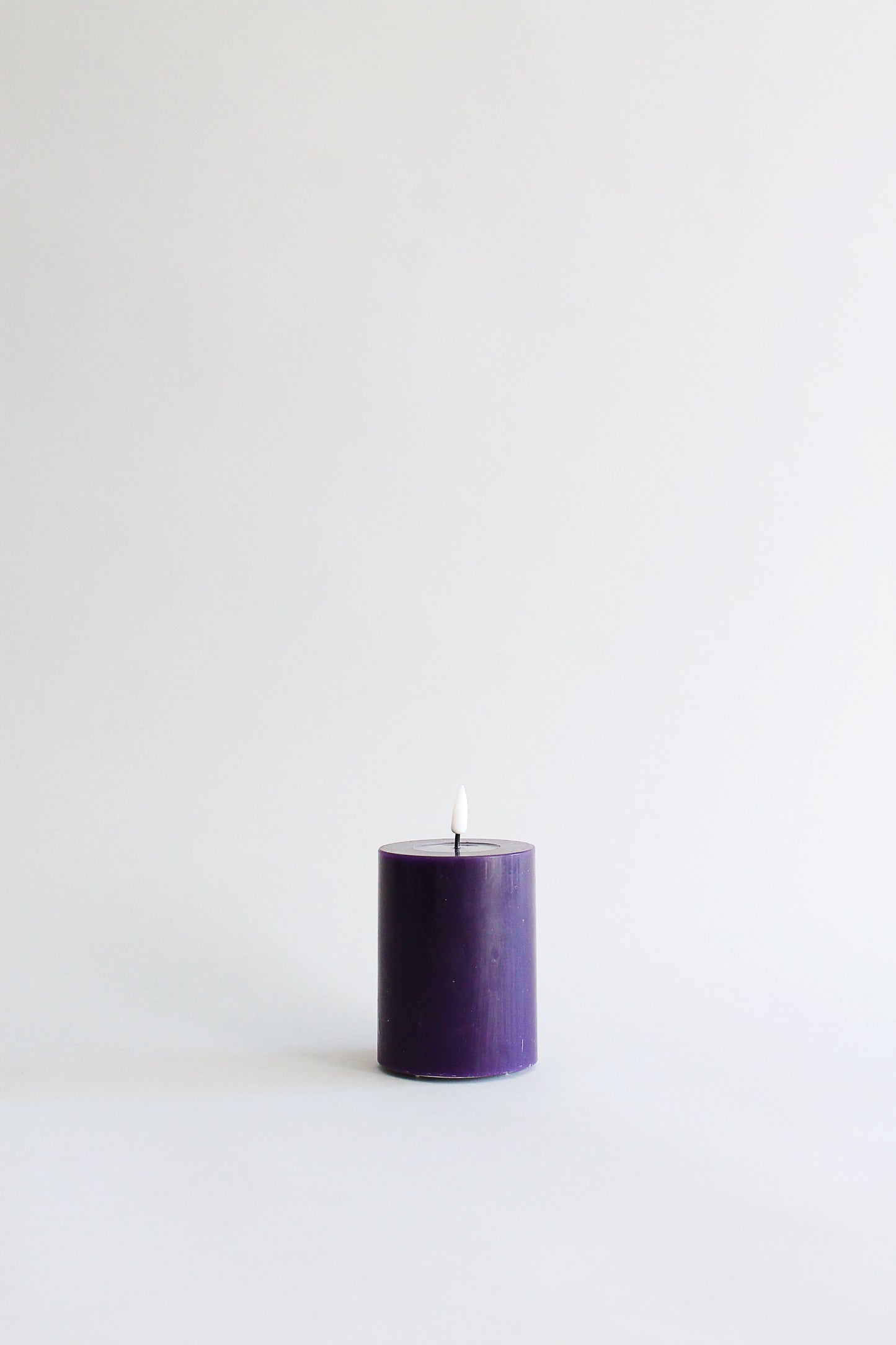 Deluxe LED Candles