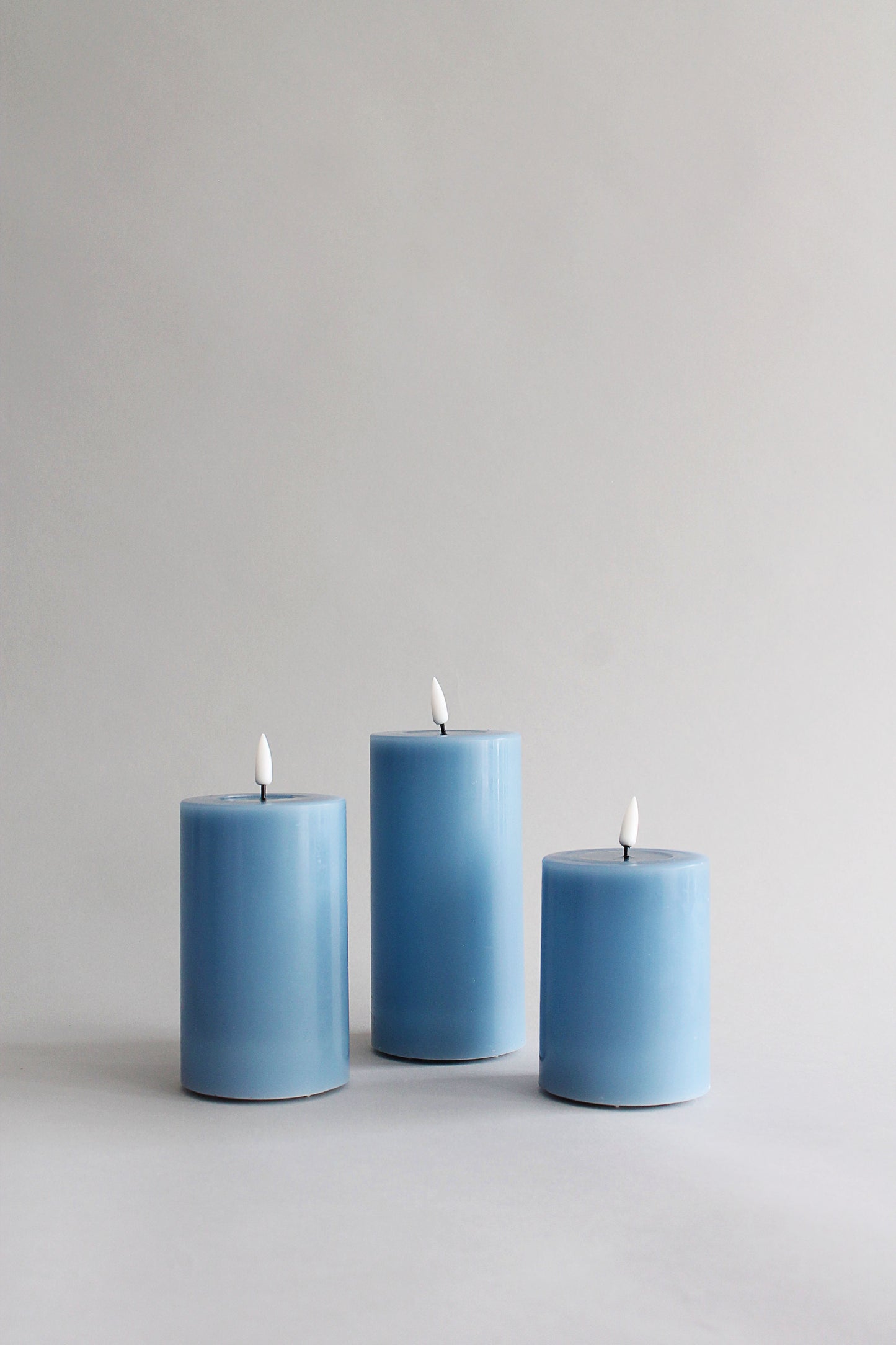 Deluxe LED Candles