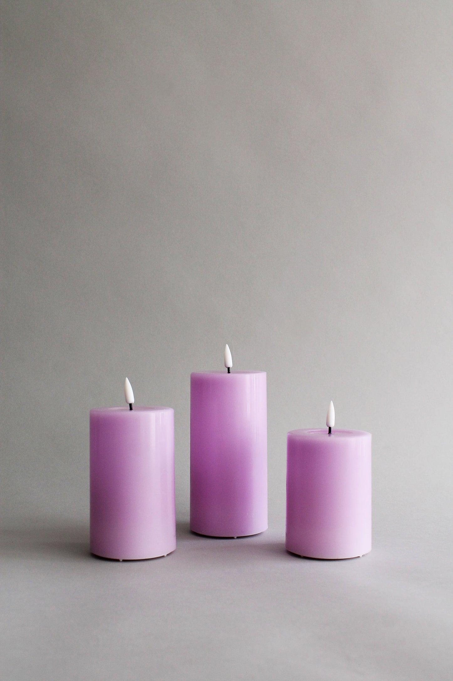 Deluxe LED Candles