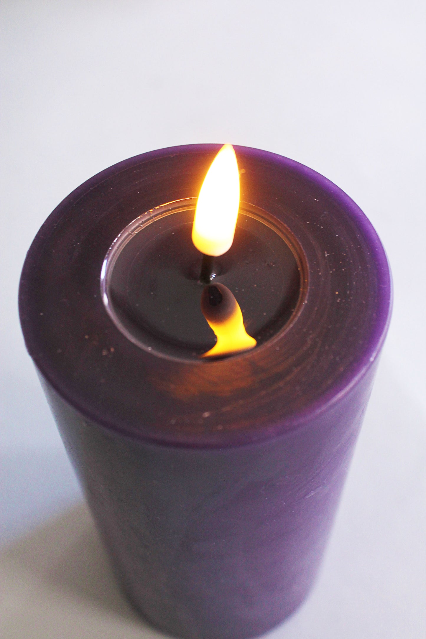 Deluxe LED Candles