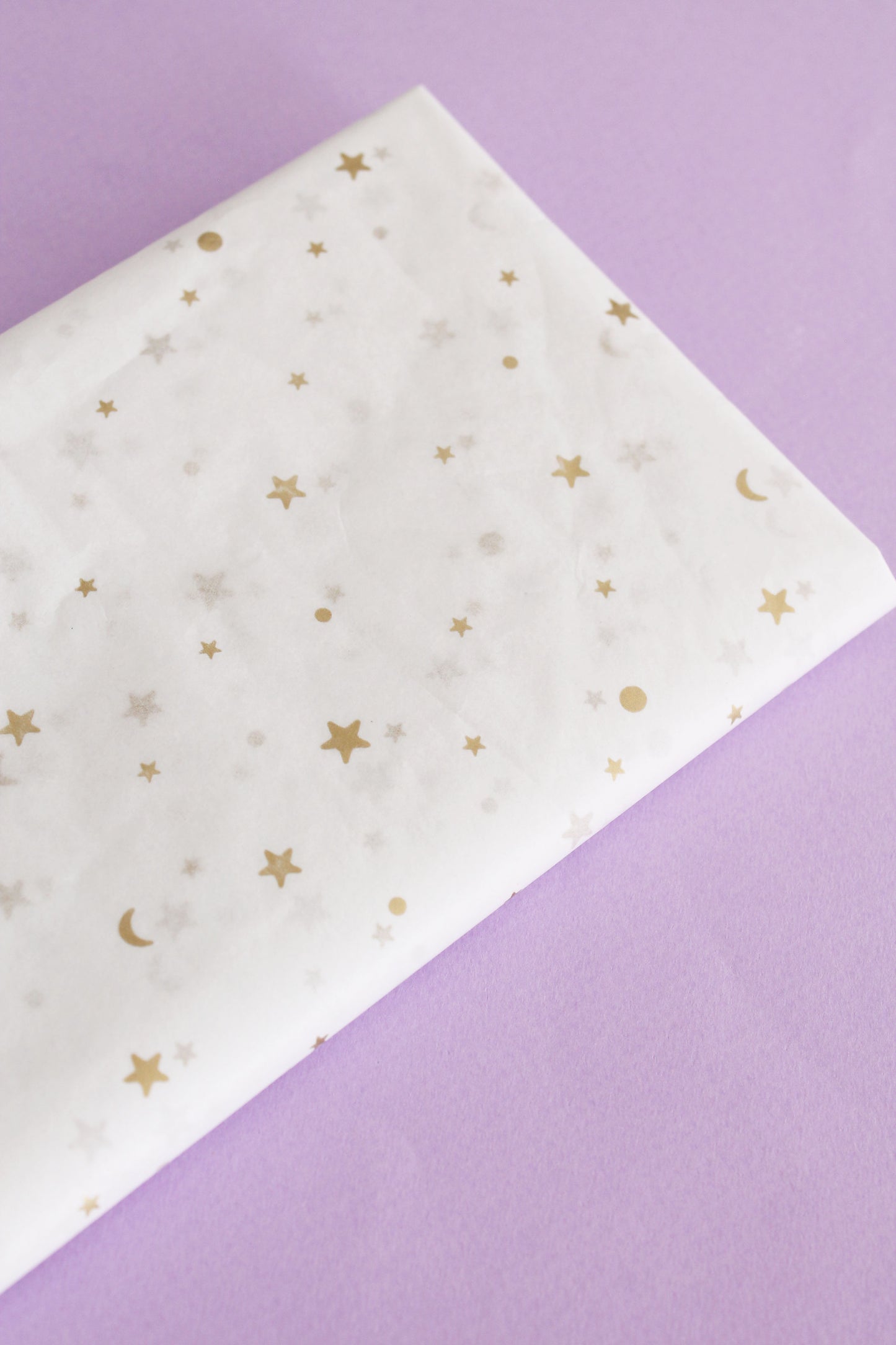 Eid Gift Bag Tissue Paper