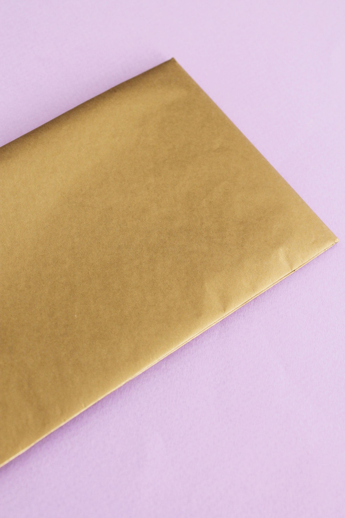 Eid Gift Bag Tissue Paper
