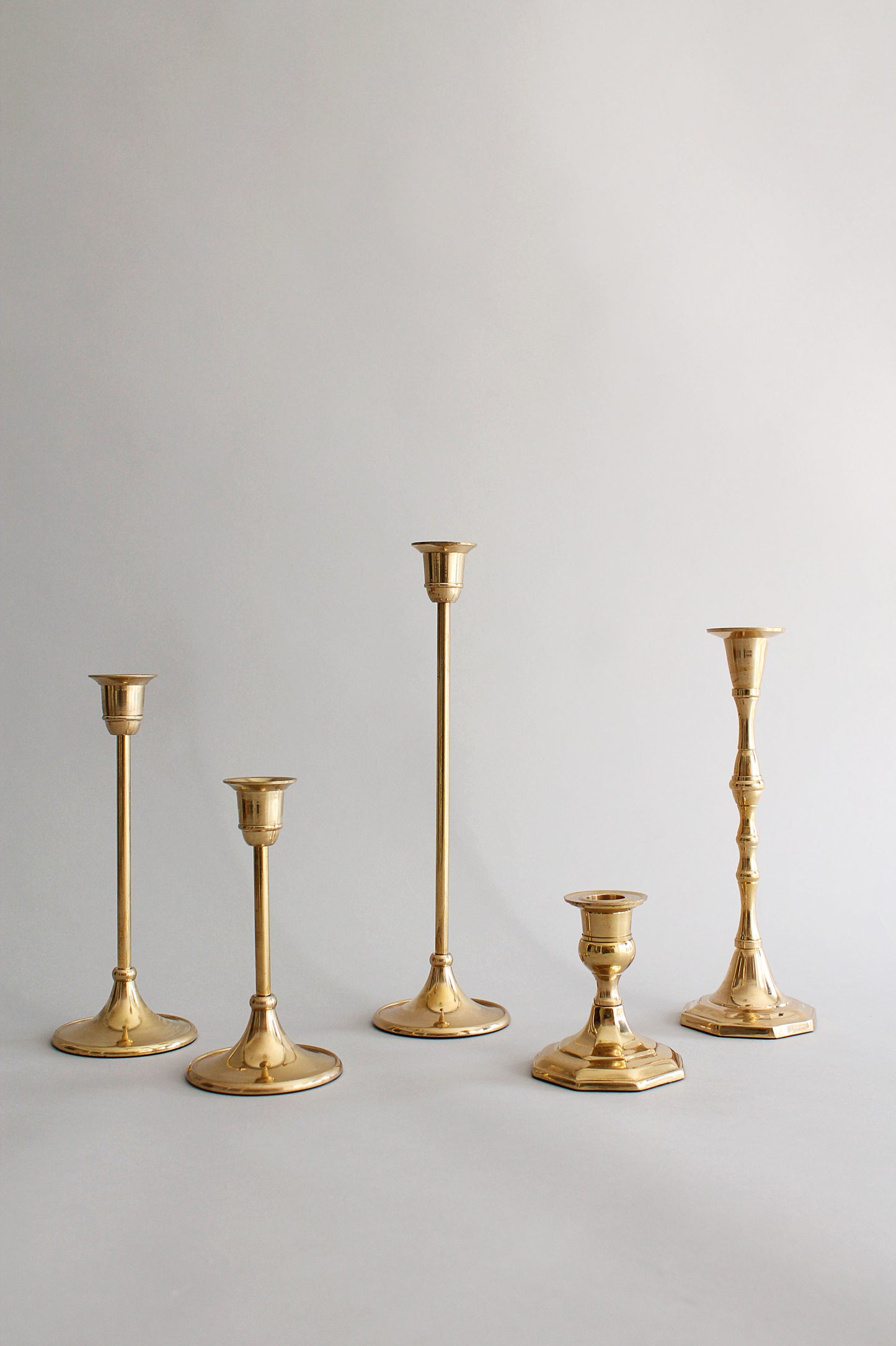 Layla Candle Holder