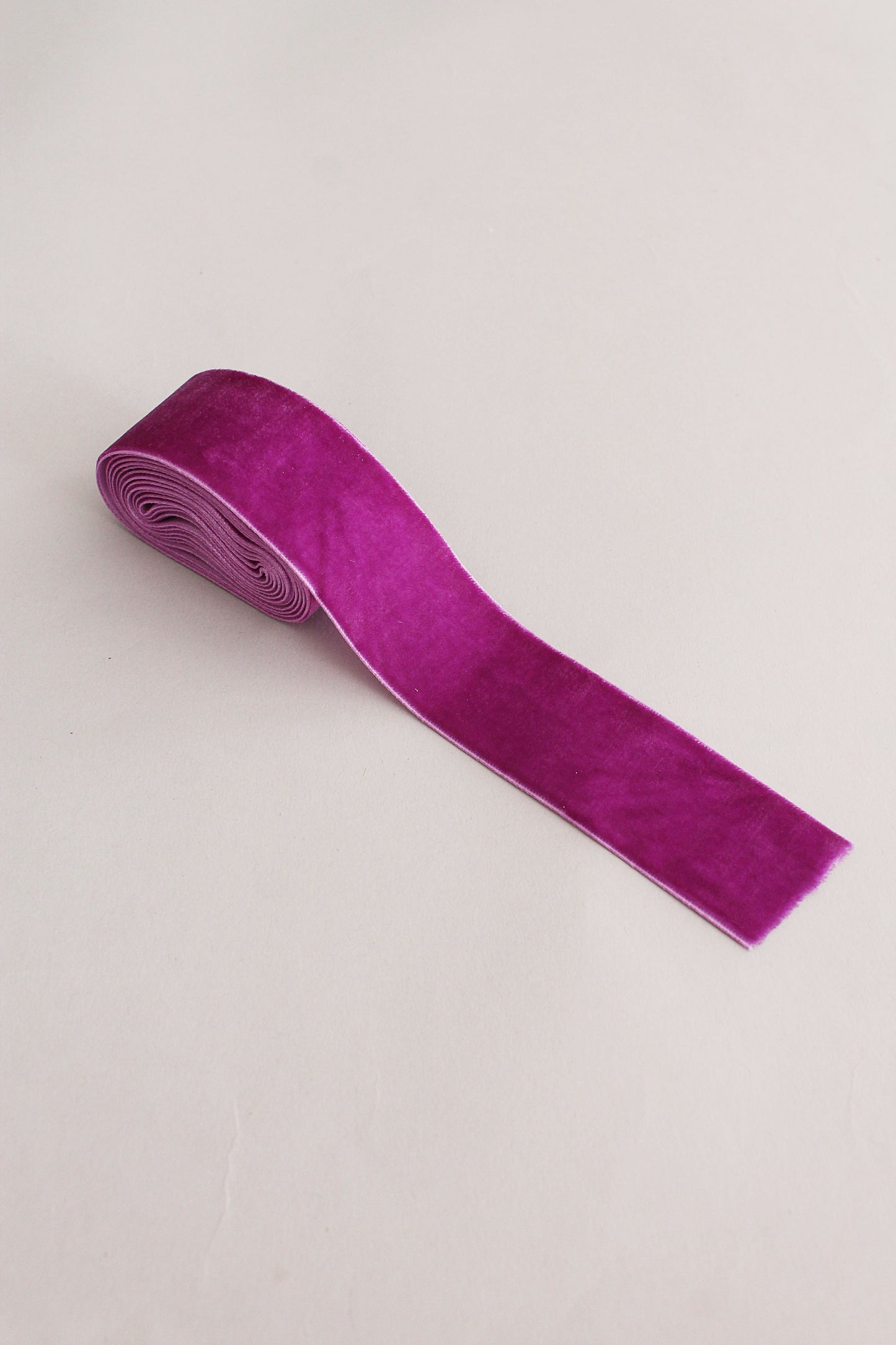 Velvet Ribbon