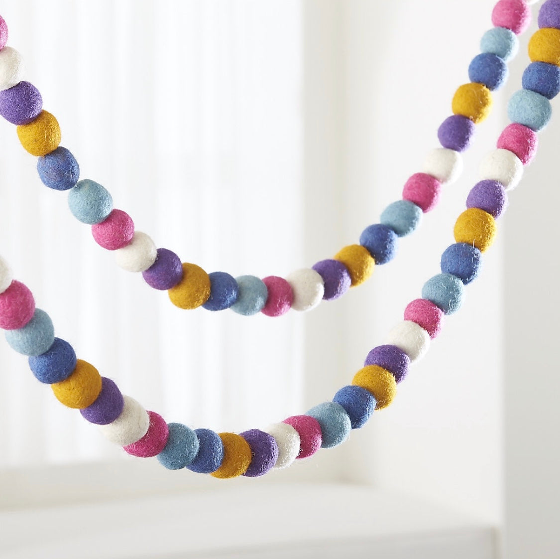 Ramadan Garland