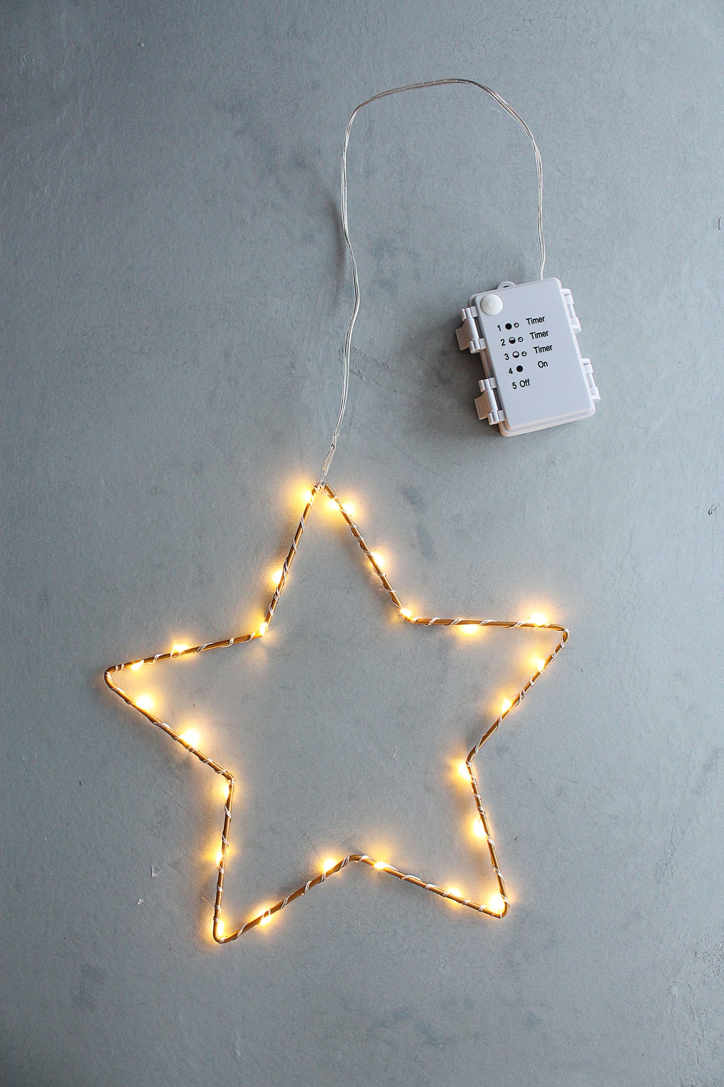 LED Star