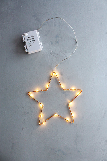 LED Star