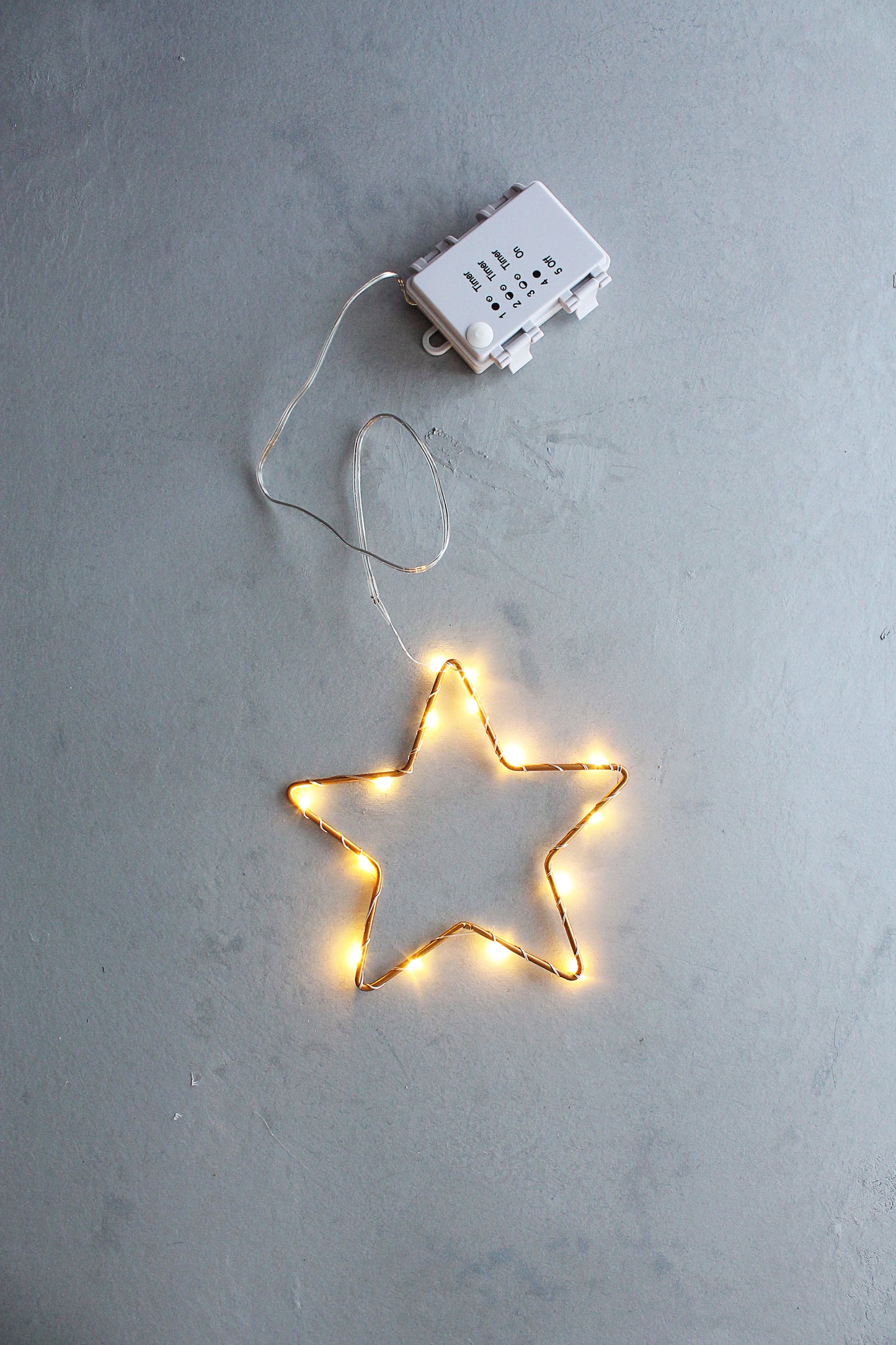 LED Star