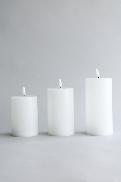 Basic LED Candles