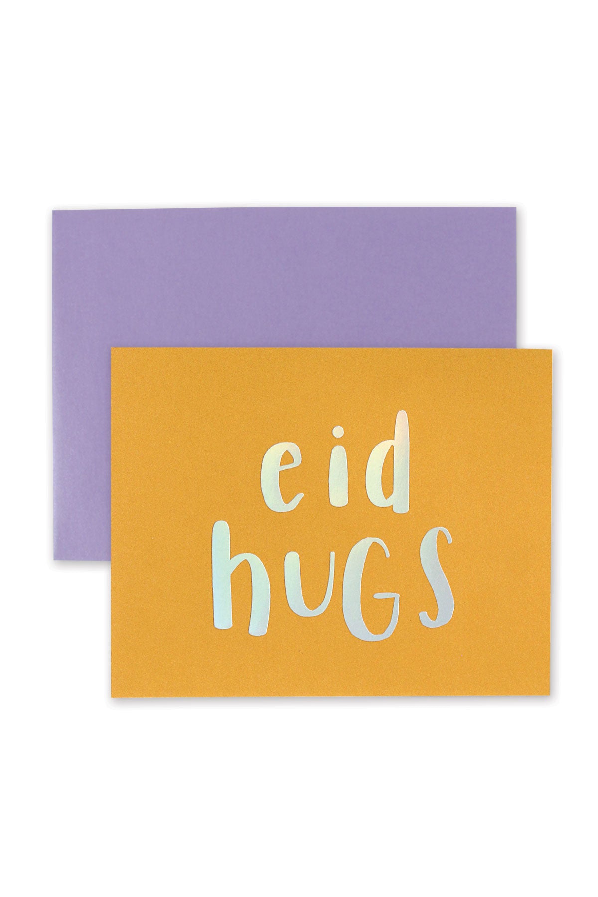 Eid Hugs Greeting Cards by Hello Holy Days!