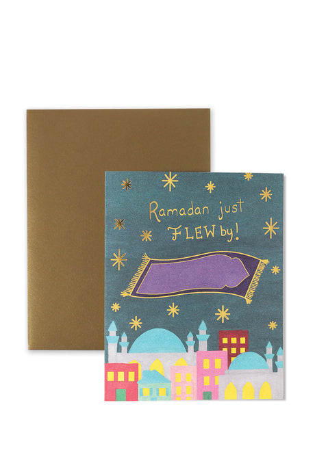 Eid Greeting Card by Hello Holy Days!
