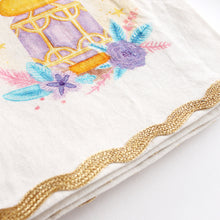 Load image into Gallery viewer, Ramadan Tea Towels