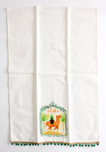 Load image into Gallery viewer, Eid Al Adha Tea Towels