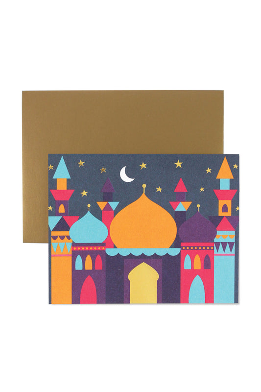 Ramadan/ Eid Greeting Card by Hello Holy Days!